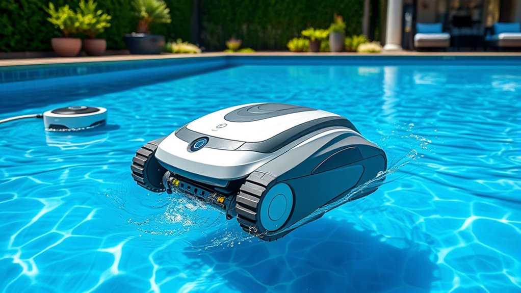 proper battery charging routine