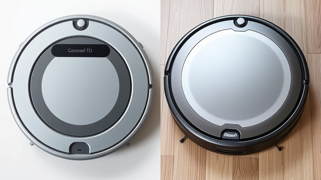 quality and design variations