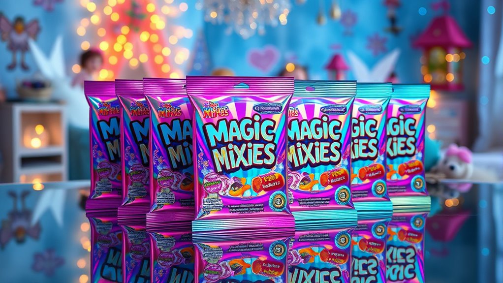 refill compatibility and features