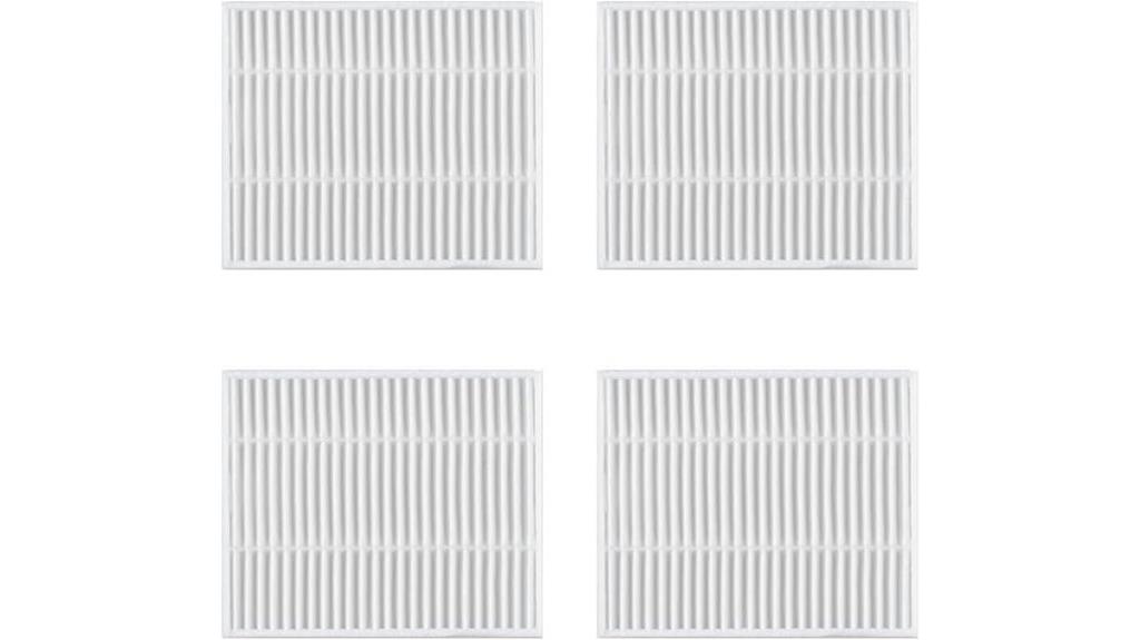 roborock q7 filter pack