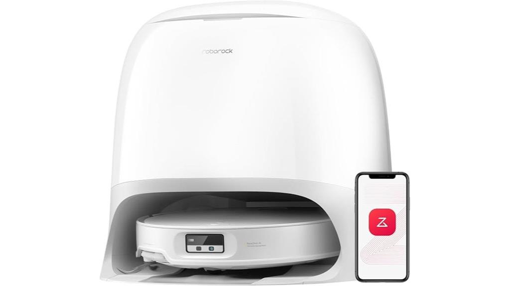 roborock qrevo curvx