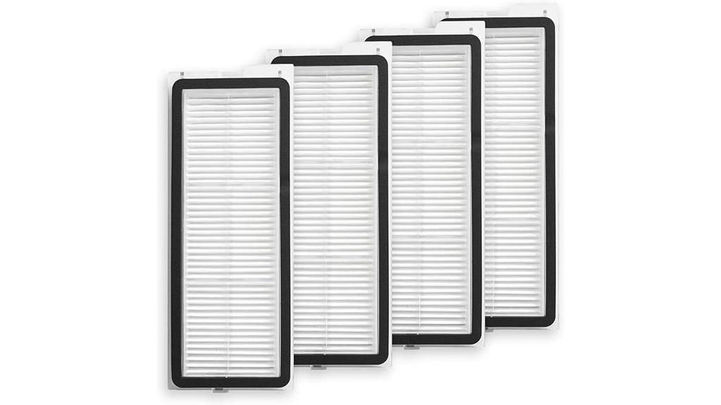 roborock qrevo filter