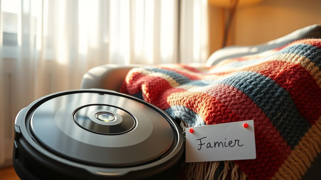 robot identity fosters attachment