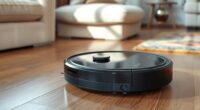 robot vacuum pros and cons