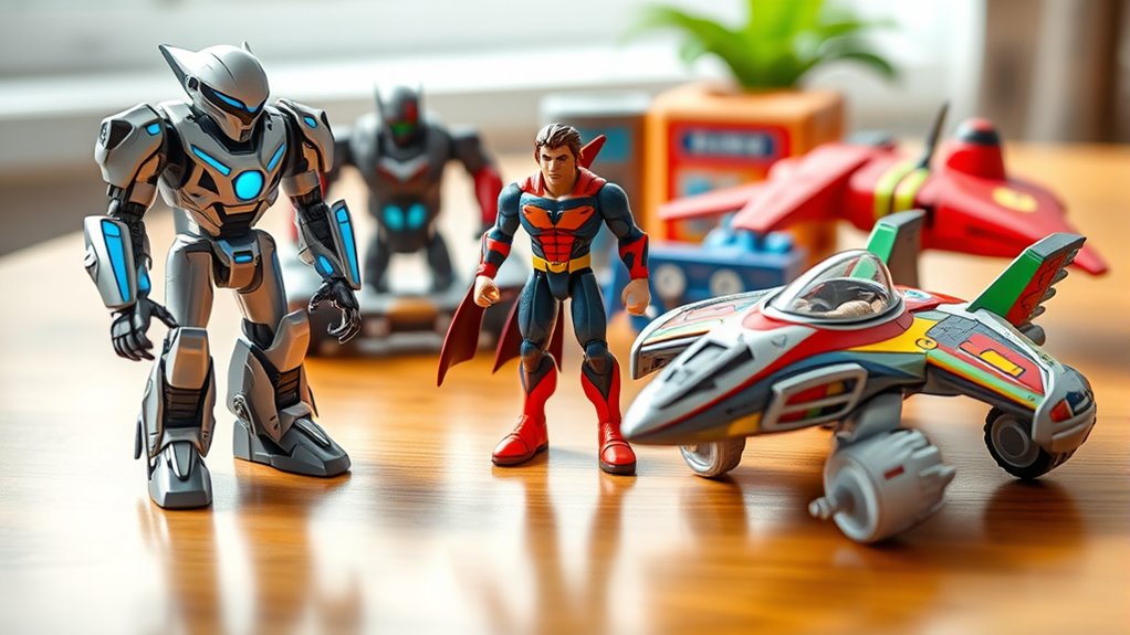 safe fun educational toys