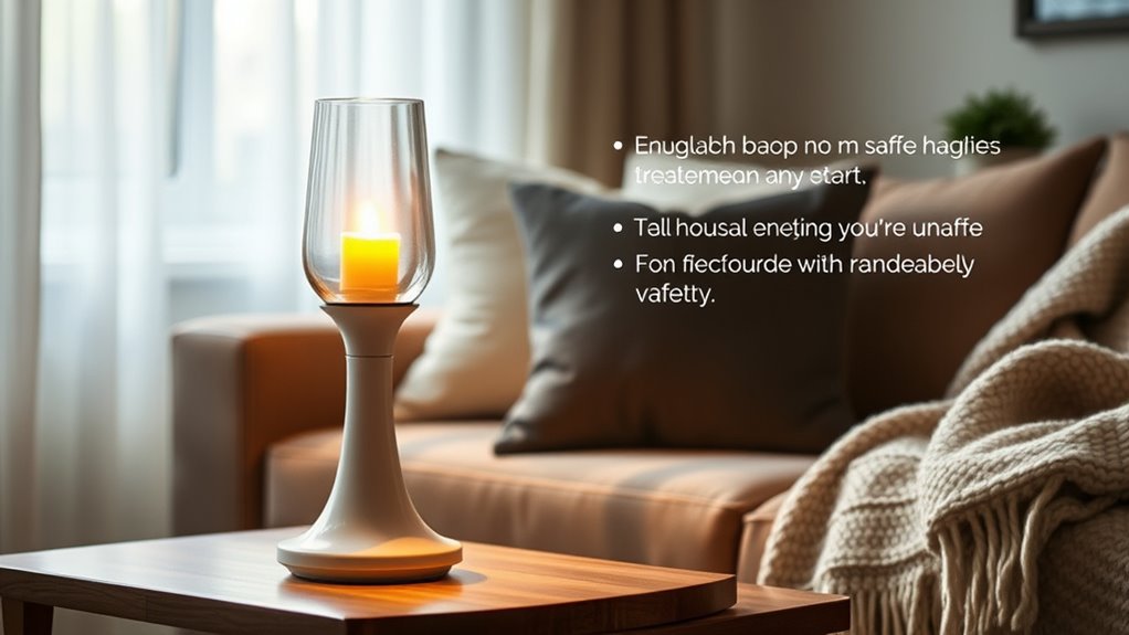 safety customization design compatibility