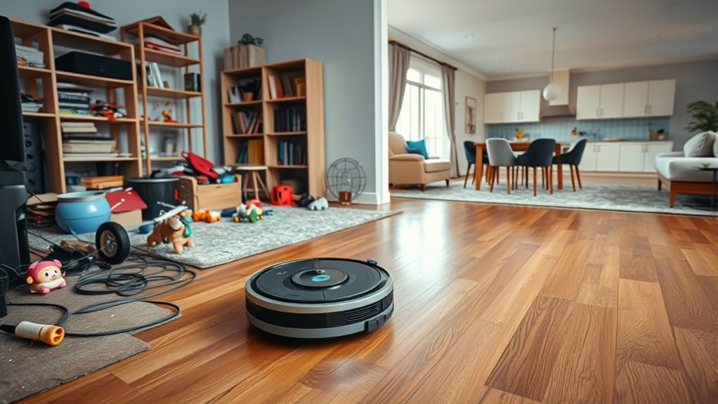 schedule target customize optimize