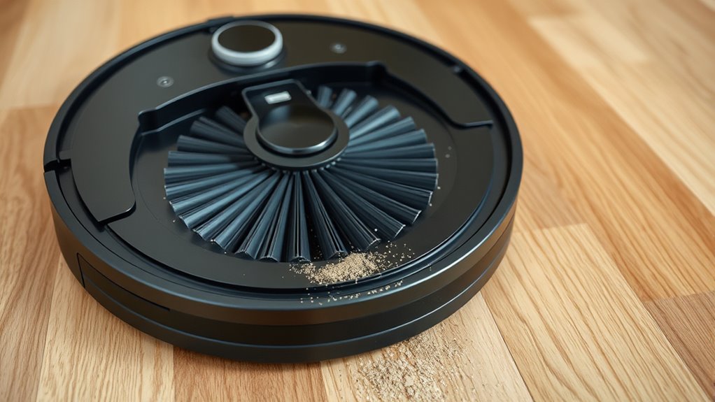 seal durability and flexibility