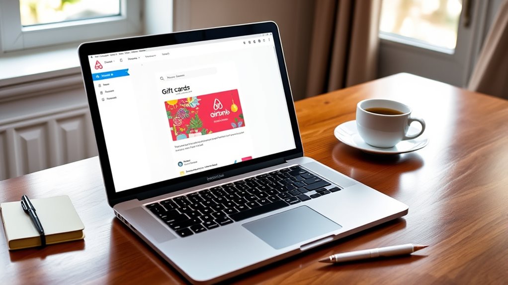 secure customizable delivery options