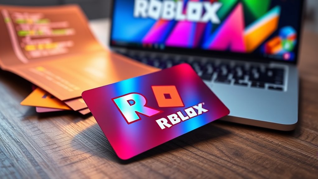 selecting the perfect roblox gift