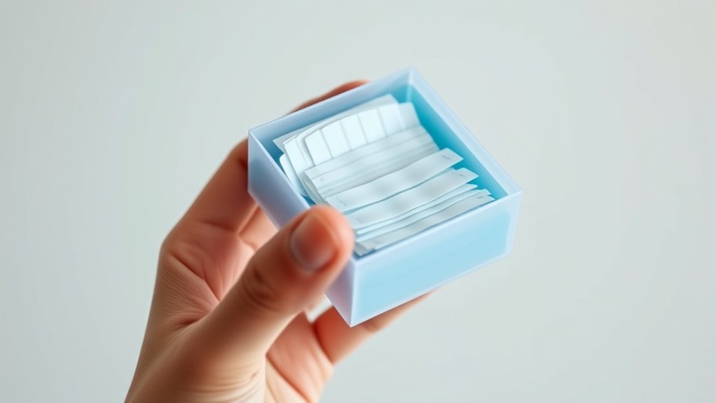 sensitive teeth whitening considerations