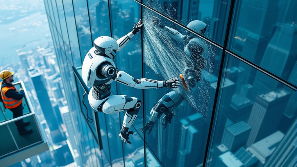 sensor and battery limitations