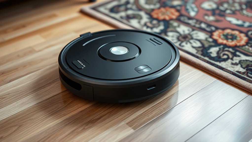 sensor calibration and placement