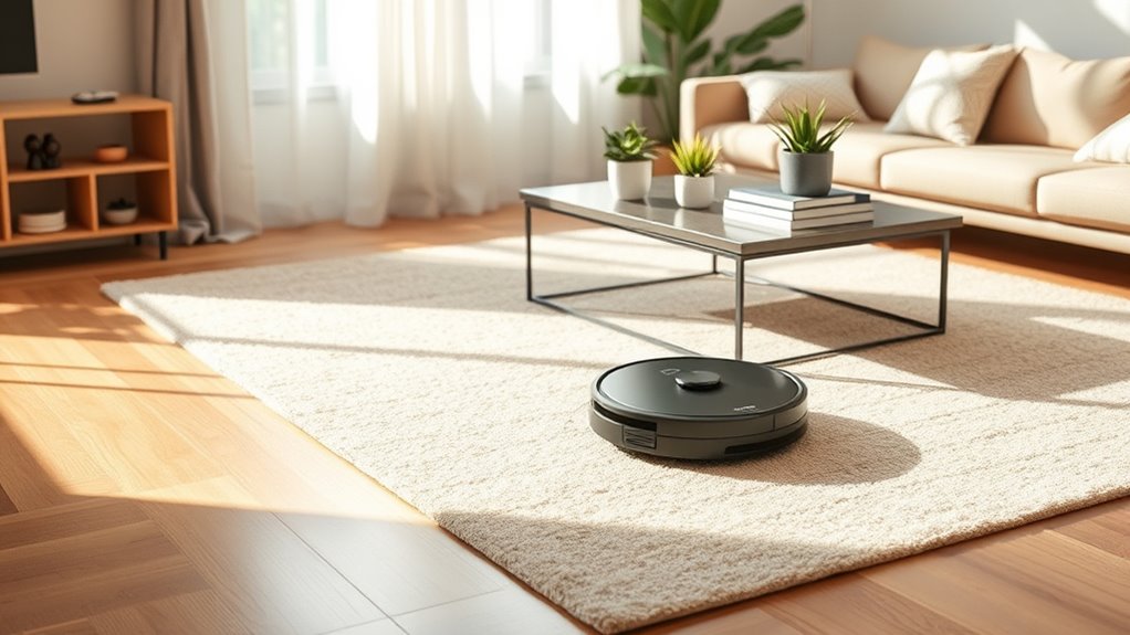 set budget and prioritize