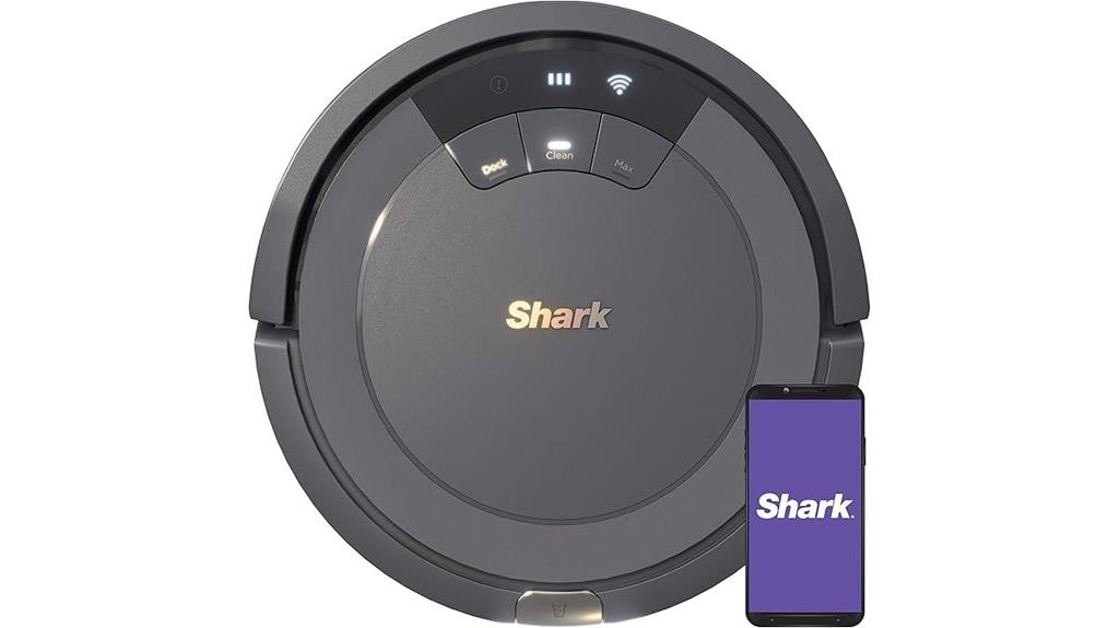 shark av753 ion vacuum