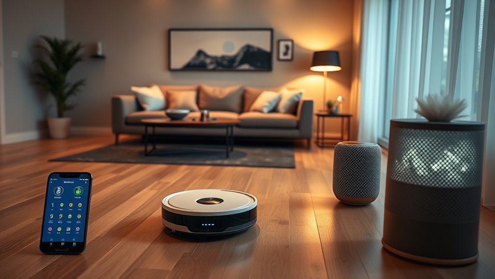 smart device compatibility check