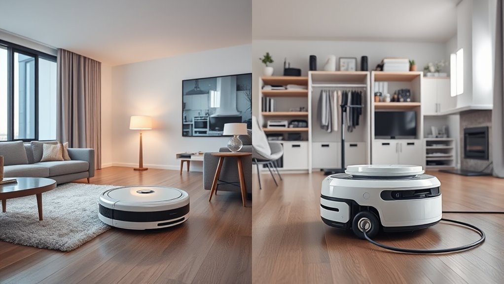 smart home connectivity optimization