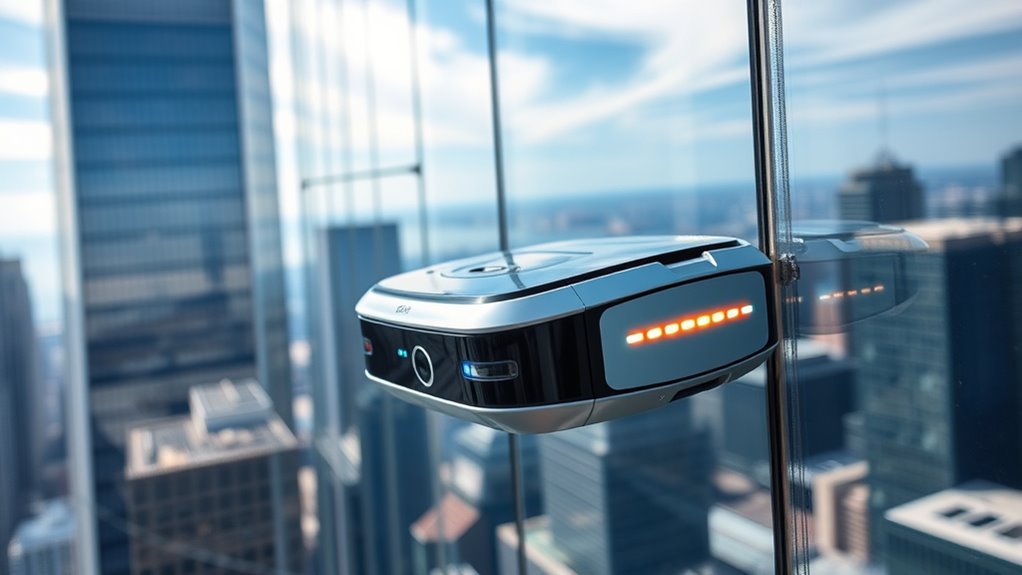 smart sensors motors algorithms