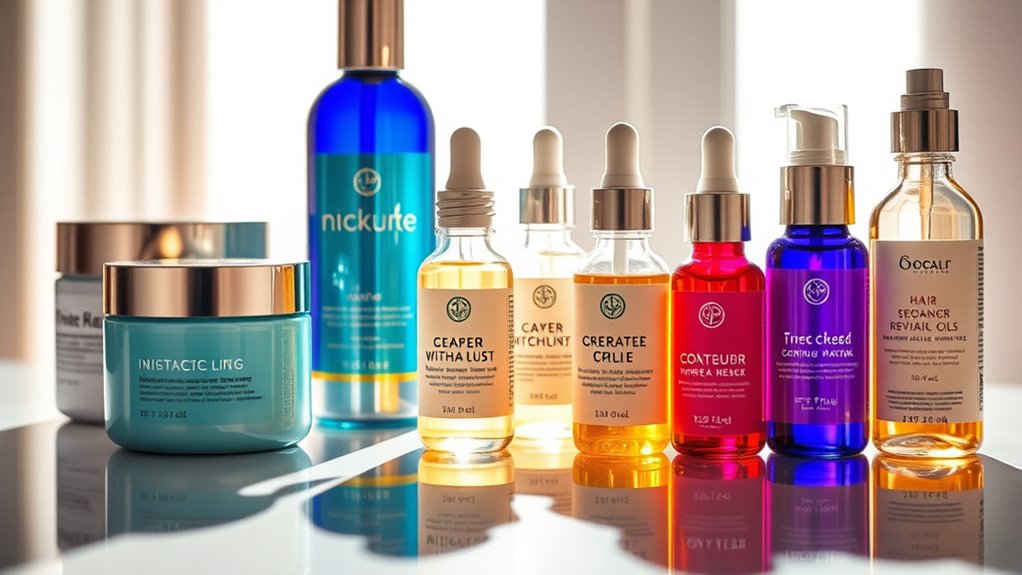 tailored effective hair care