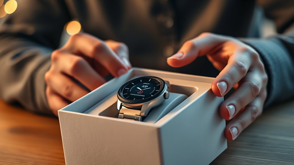 tech gift selection factors