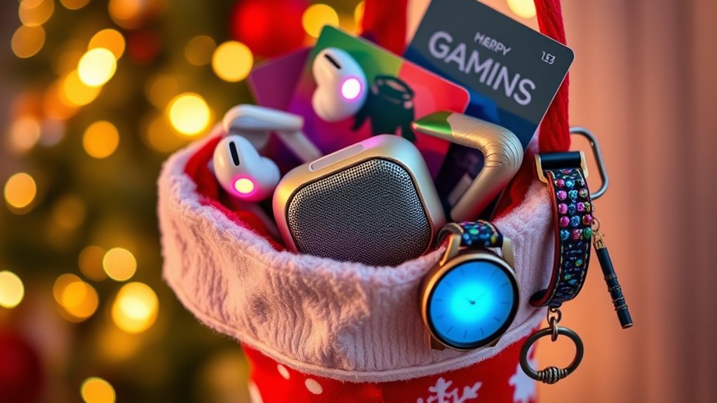 teen interests and practicality