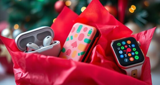 teen stocking stuffer picks