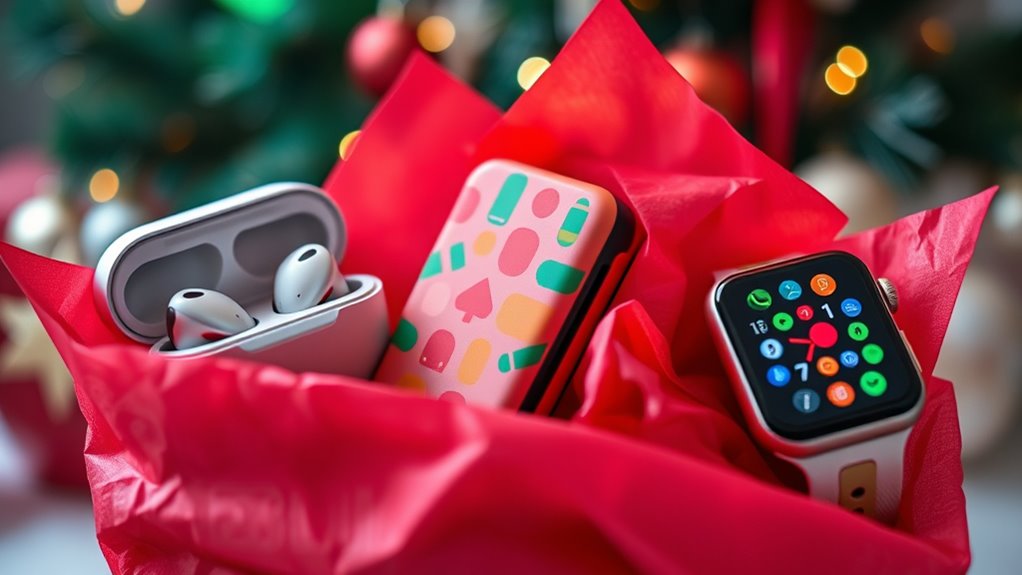 teen stocking stuffer picks