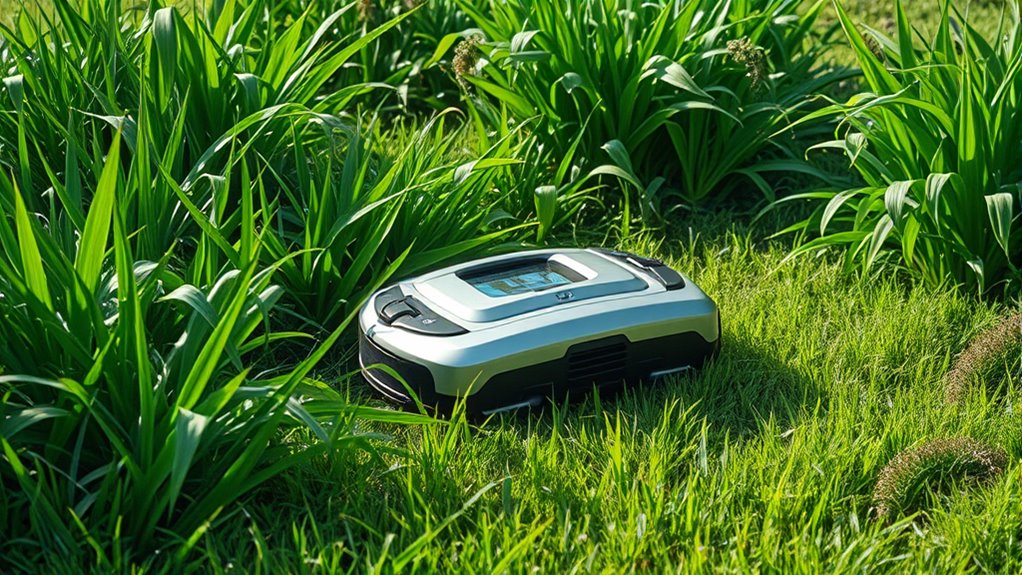 time lapse yard transformation progress