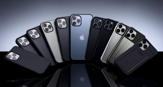 top 2025 iphone max cases