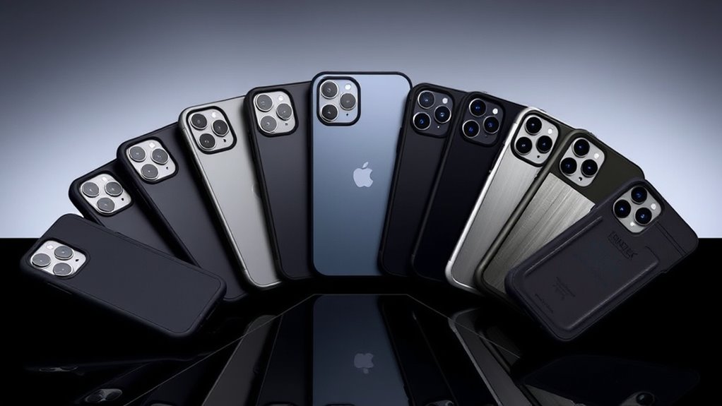 top 2025 iphone max cases