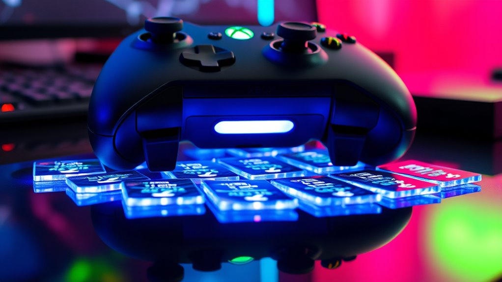 top 2025 xbox game codes