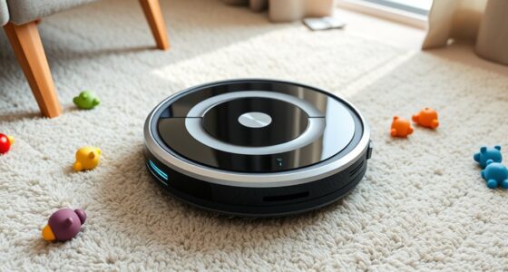 top ai robot vacuum picks