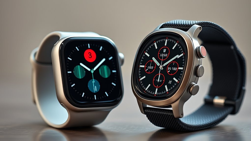top apple watches compared