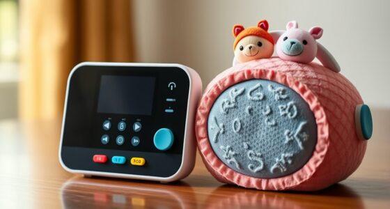 top audio toy showdown