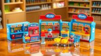 top bluey playsets prices
