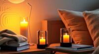 top candle warmer lamps