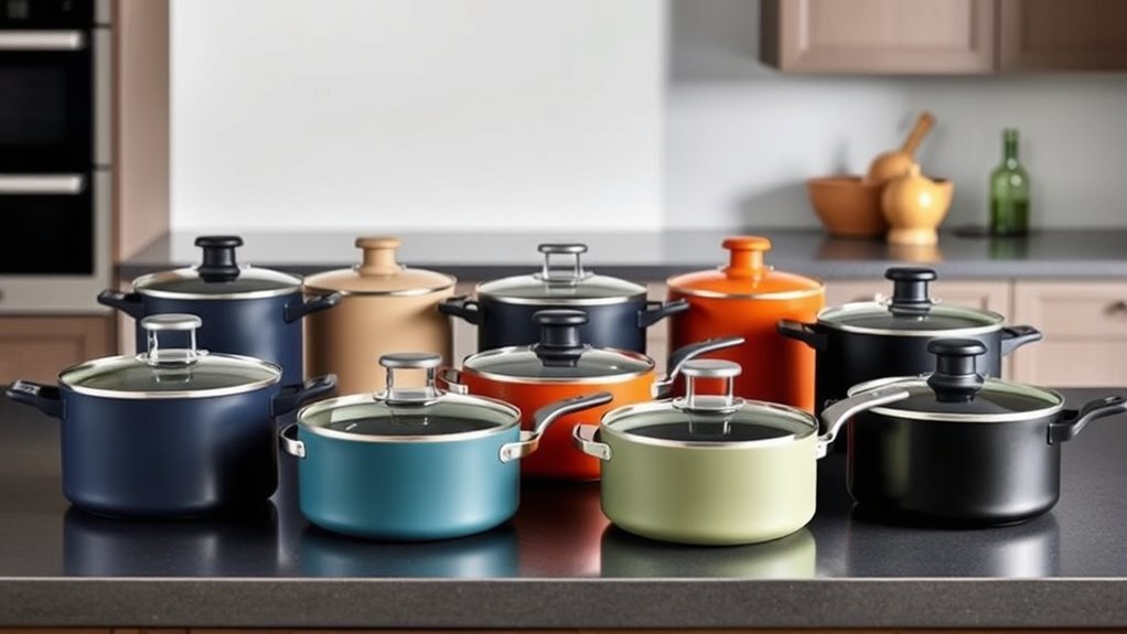 top caraway cookware picks