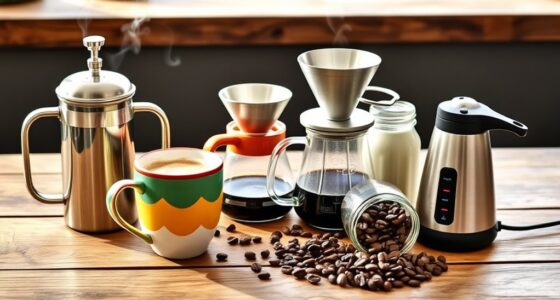 top coffee gift picks