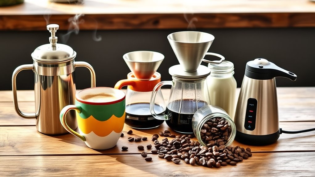 top coffee gift picks