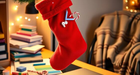 top college holiday gift ideas