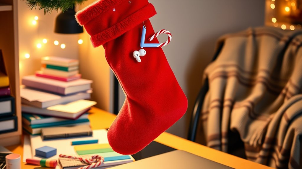 top college holiday gift ideas