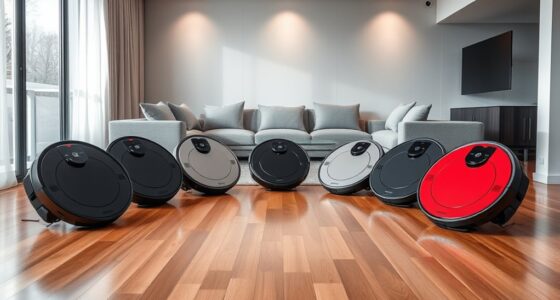 top d shaped vacuum picks