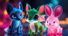 top digital pets 2025