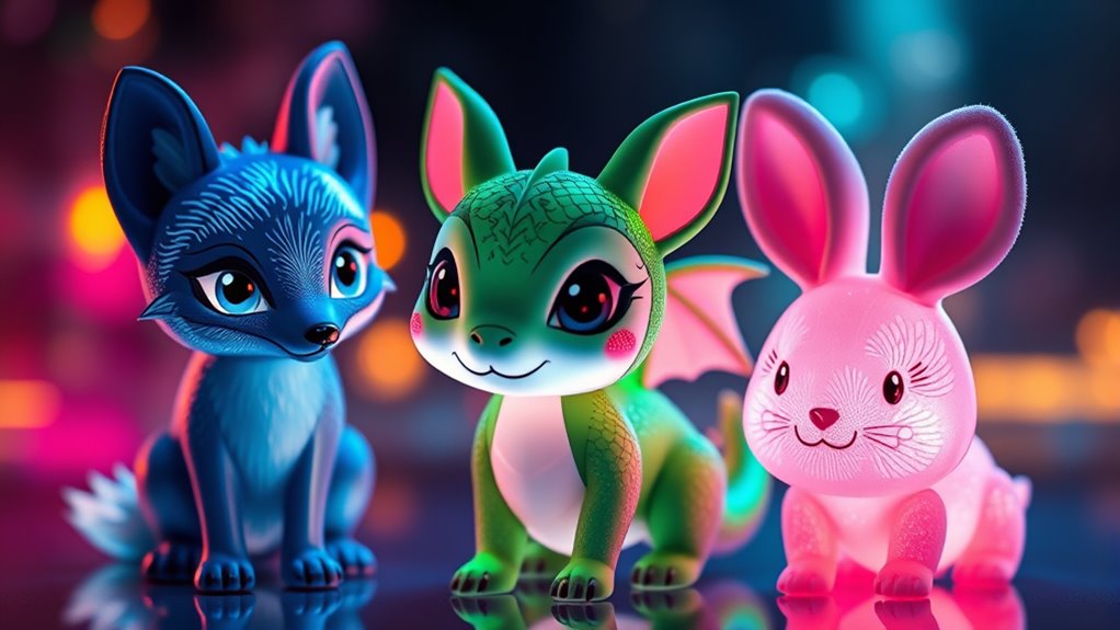 top digital pets 2025