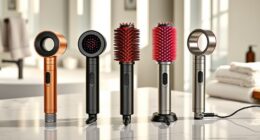 top dyson airwrap substitutes