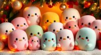 top festive squishmallows list