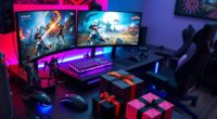 top gaming gift ideas