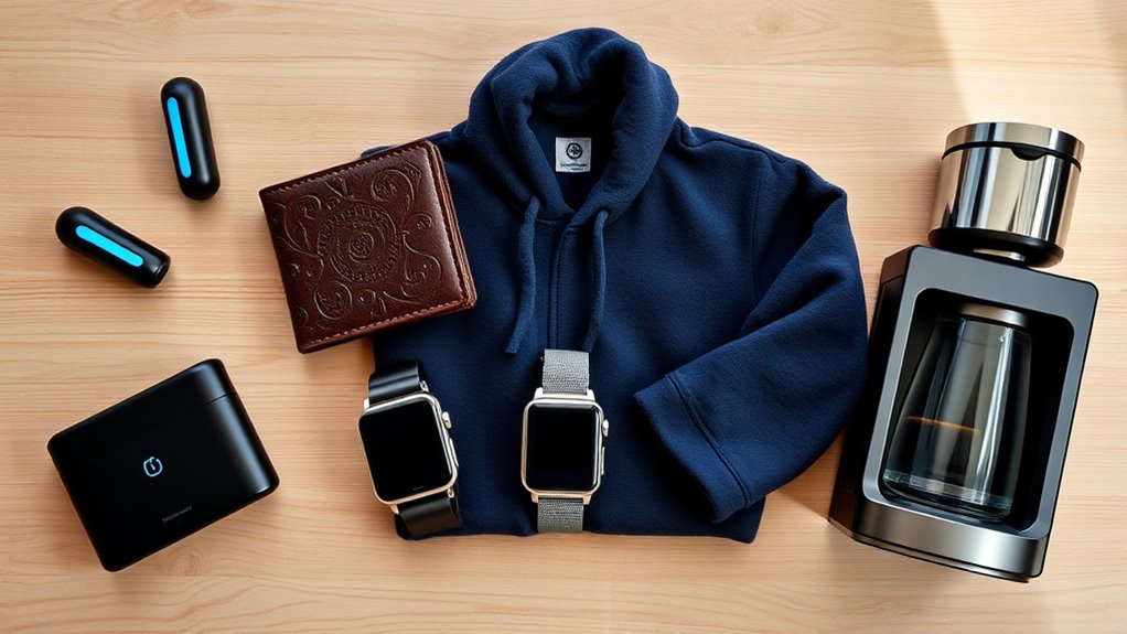 top gift ideas for boyfriend