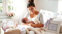 top gifts for new moms