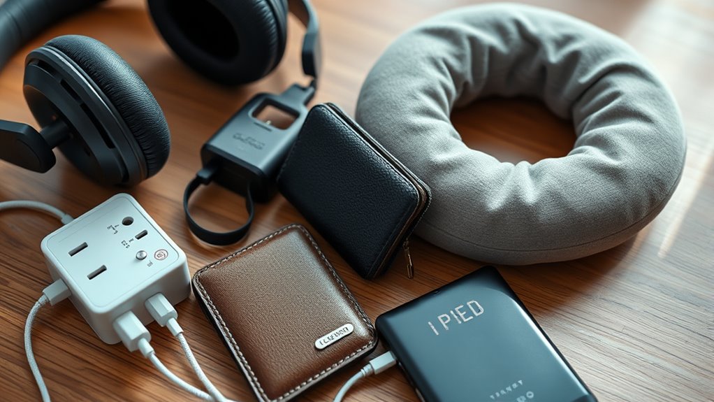 top gifts for traveling